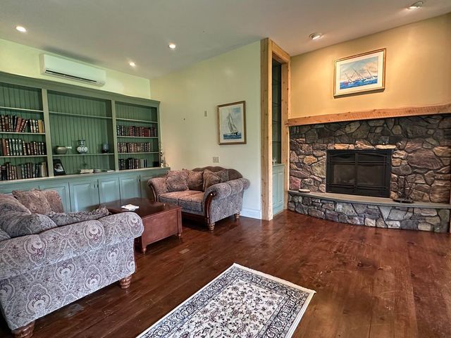 341 Turkey Farm Road, Benson, VT 05731
