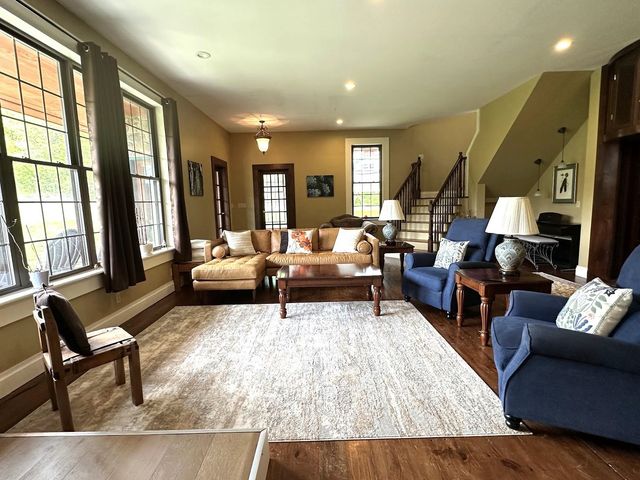 341 Turkey Farm Road, Benson, VT 05731