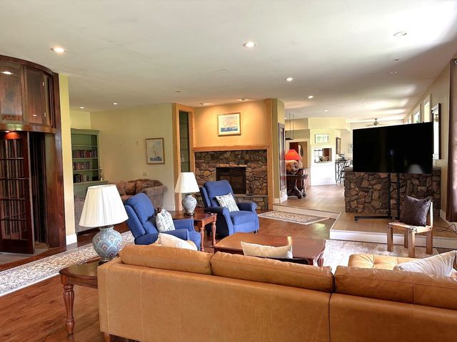341 Turkey Farm Road, Benson, VT 05731