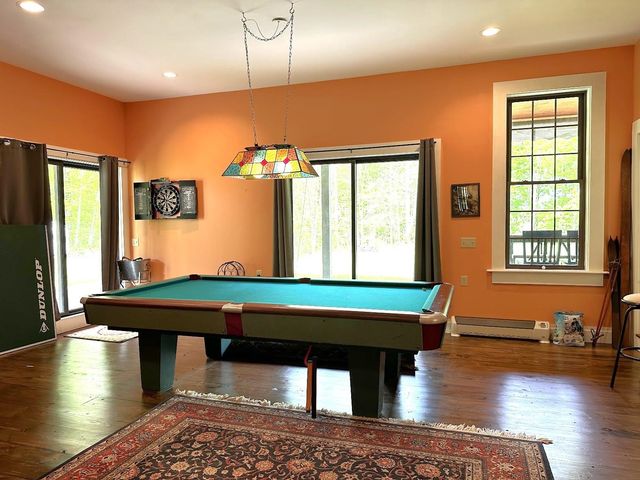 341 Turkey Farm Road, Benson, VT 05731