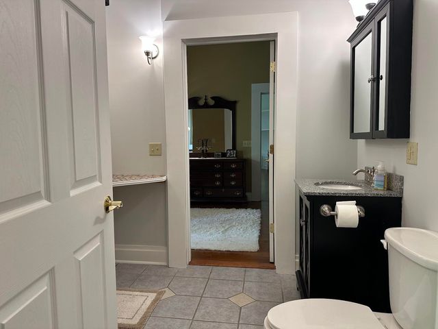 341 Turkey Farm Road, Benson, VT 05731