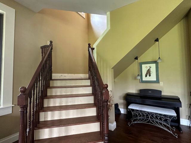 341 Turkey Farm Road, Benson, VT 05731