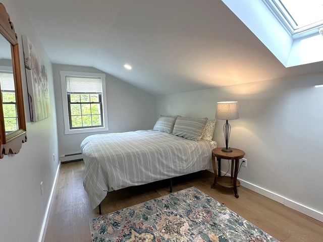341 Turkey Farm Road, Benson, VT 05731