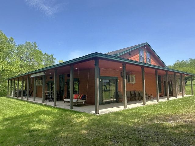 341 Turkey Farm Road, Benson, VT 05731