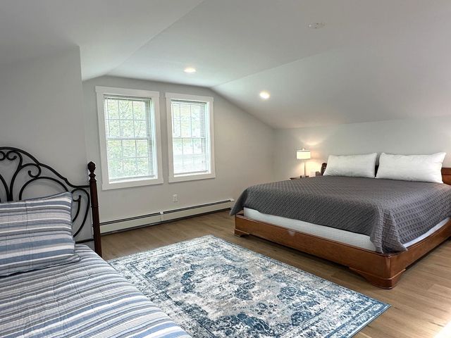 341 Turkey Farm Road, Benson, VT 05731