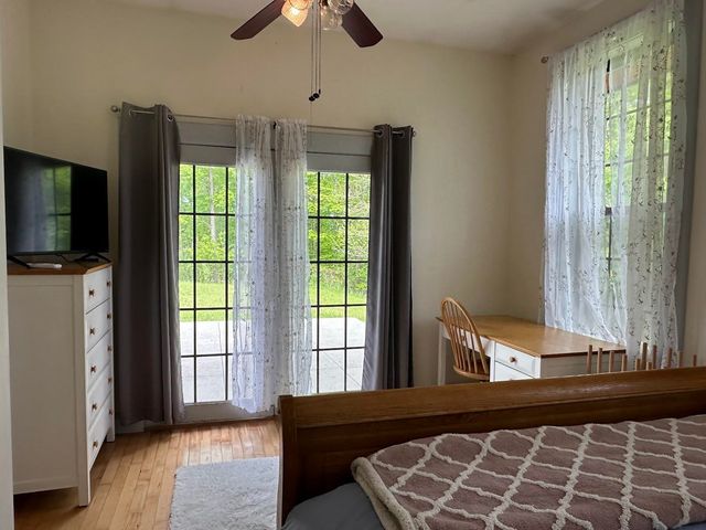 341 Turkey Farm Road, Benson, VT 05731