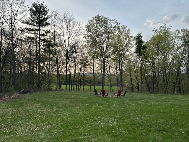 341 Turkey Farm Road, Benson, VT 05731