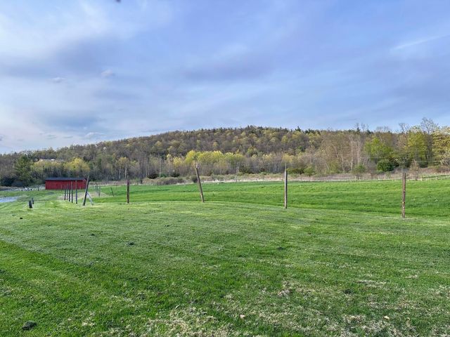 341 Turkey Farm Road, Benson, VT 05731
