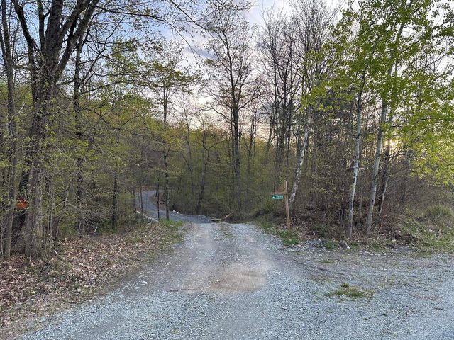 341 Turkey Farm Road, Benson, VT 05731