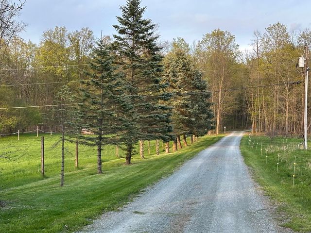 341 Turkey Farm Road, Benson, VT 05731
