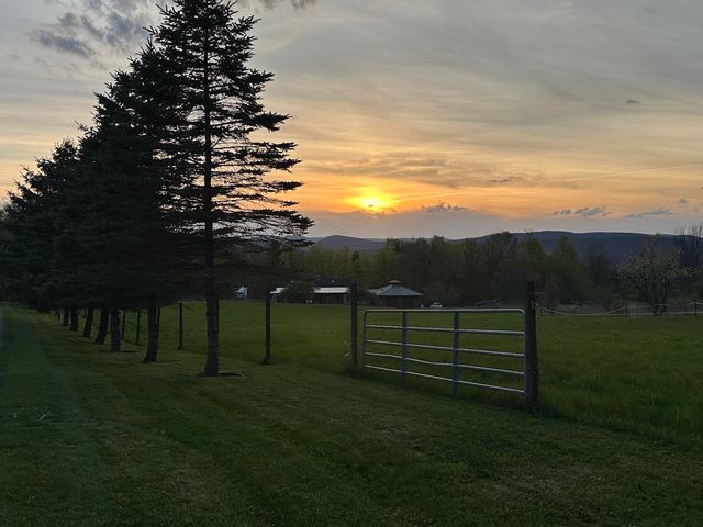 341 Turkey Farm Road, Benson, VT 05731