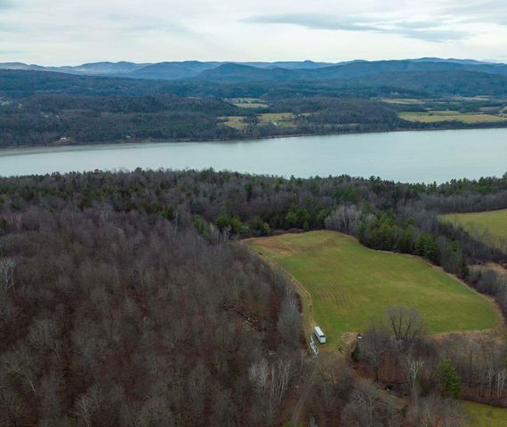 341 Turkey Farm Road, Benson, VT 05731