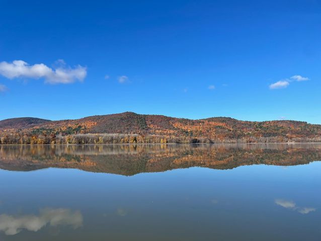 341 Turkey Farm Road, Benson, VT 05731