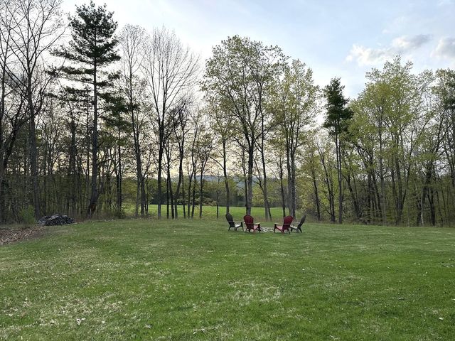 341 Turkey Farm Road, Benson, VT 05731
