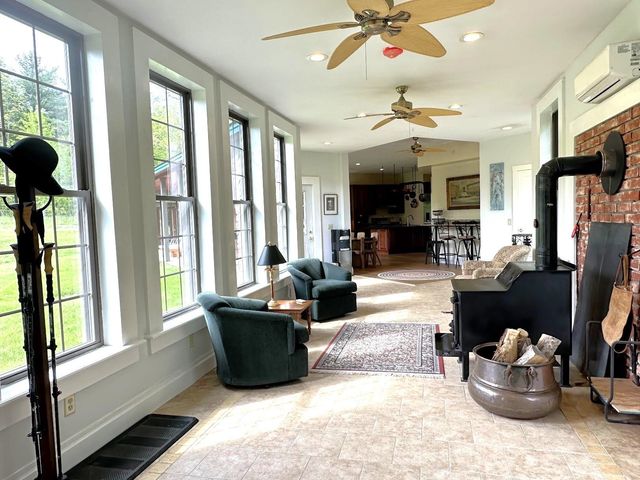 341 Turkey Farm Road, Benson, VT 05731