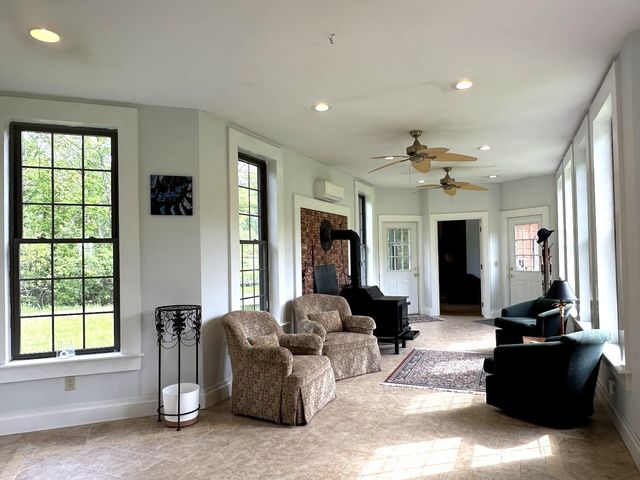 341 Turkey Farm Road, Benson, VT 05731