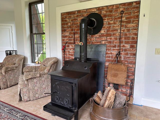 341 Turkey Farm Road, Benson, VT 05731