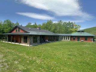 341 Turkey Farm Road, Benson, VT 05731