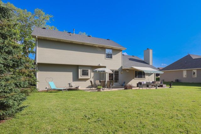 6100 Regency Hills DRIVE, Mount Pleasant, WI 53406