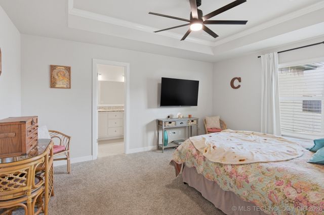 2604 W Natchez Street, Broken Arrow, OK 74011