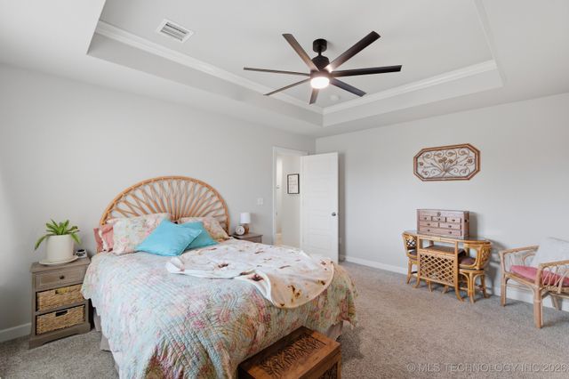 2604 W Natchez Street, Broken Arrow, OK 74011