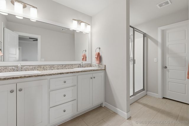 2604 W Natchez Street, Broken Arrow, OK 74011