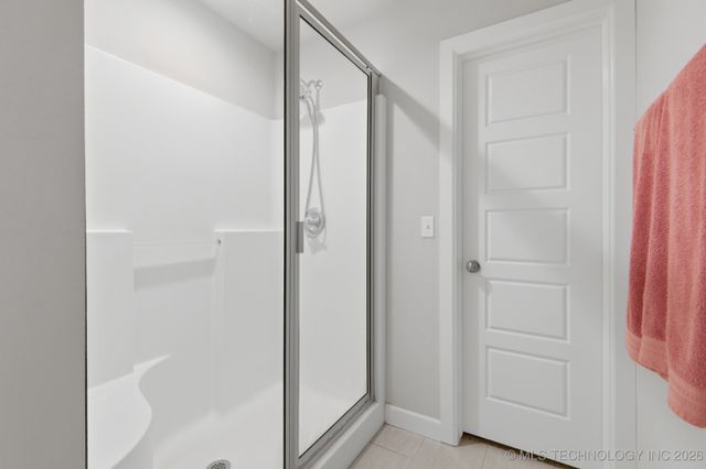 2604 W Natchez Street, Broken Arrow, OK 74011