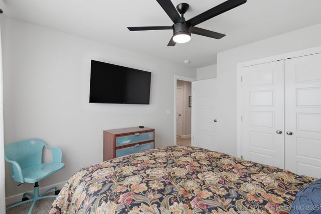 2604 W Natchez Street, Broken Arrow, OK 74011