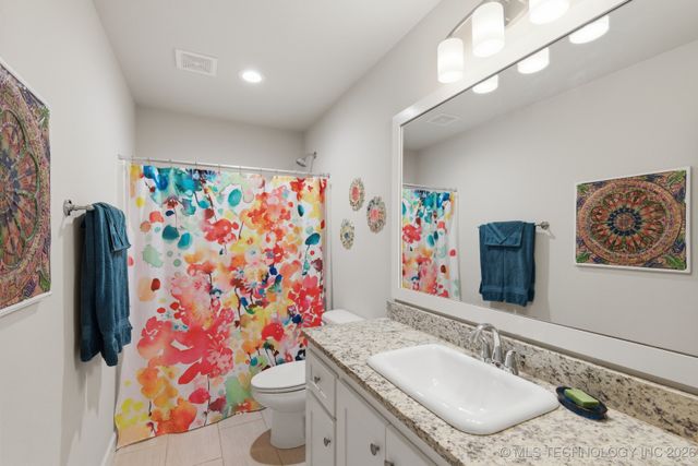 2604 W Natchez Street, Broken Arrow, OK 74011