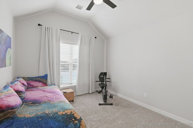 2604 W Natchez Street, Broken Arrow, OK 74011