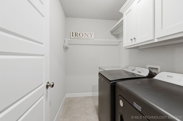 2604 W Natchez Street, Broken Arrow, OK 74011