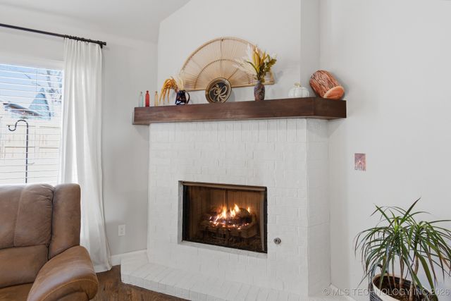 2604 W Natchez Street, Broken Arrow, OK 74011