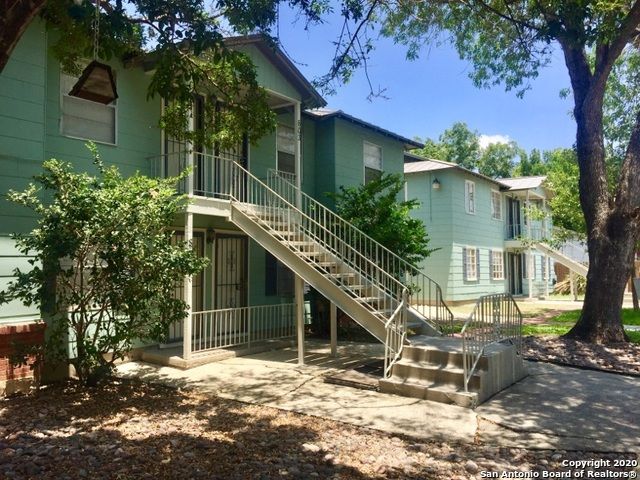 805 Eleanor Ave Unit B, San Antonio, TX 78209