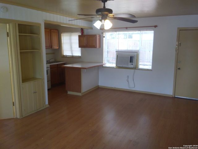 805 Eleanor Ave Unit B, San Antonio, TX 78209