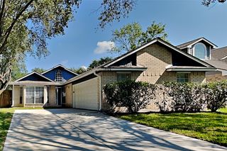 19526 Coppervine Lane, Houston, TX 77084