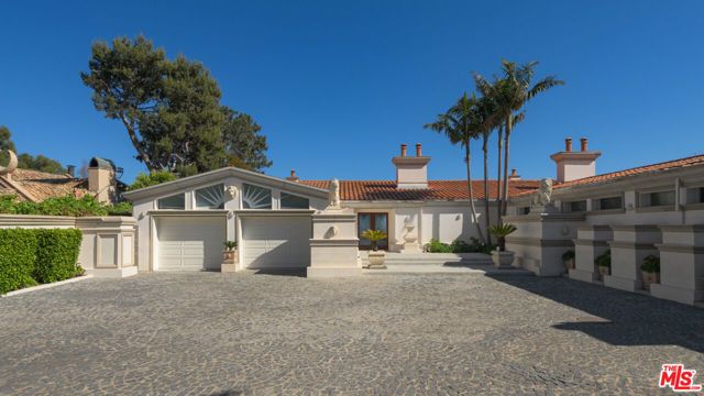 29000 Cliffside Drive, Malibu, CA 90265