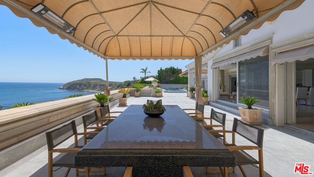 29000 Cliffside Drive, Malibu, CA 90265