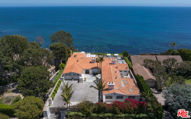 29000 Cliffside Drive, Malibu, CA 90265