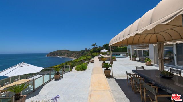29000 Cliffside Drive, Malibu, CA 90265