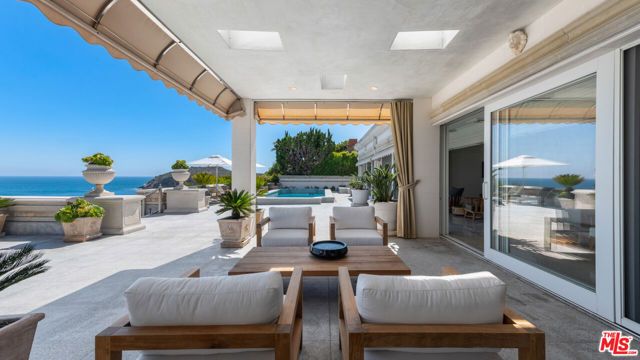 29000 Cliffside Drive, Malibu, CA 90265