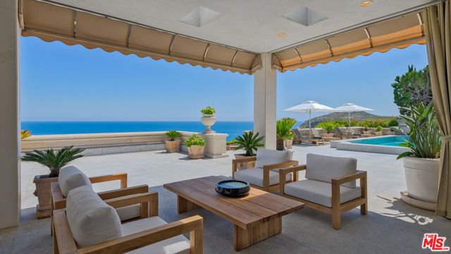 29000 Cliffside Drive, Malibu, CA 90265