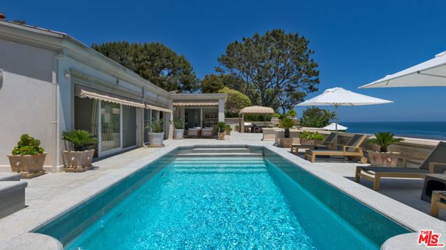 29000 Cliffside Drive, Malibu, CA 90265
