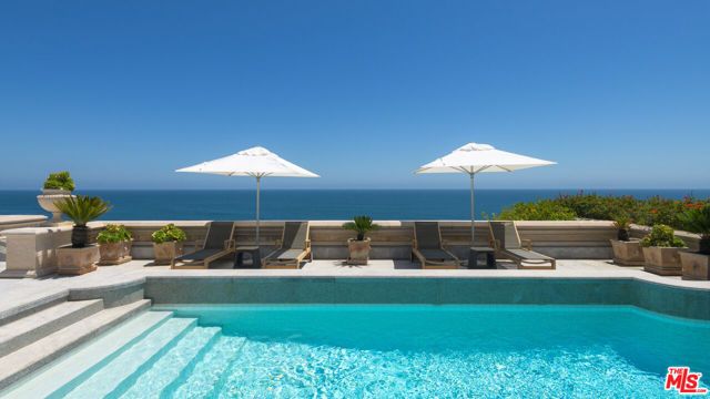 29000 Cliffside Drive, Malibu, CA 90265