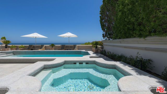 29000 Cliffside Drive, Malibu, CA 90265