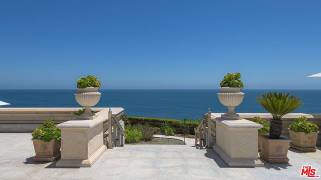 29000 Cliffside Drive, Malibu, CA 90265