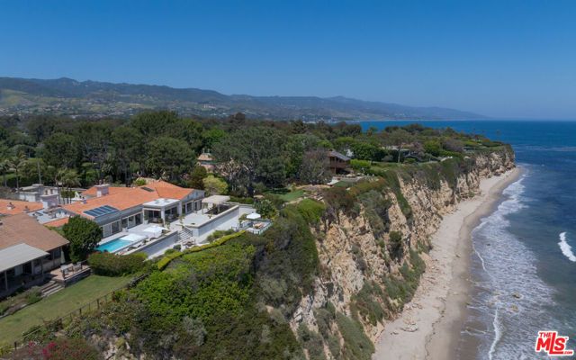 29000 Cliffside Drive, Malibu, CA 90265