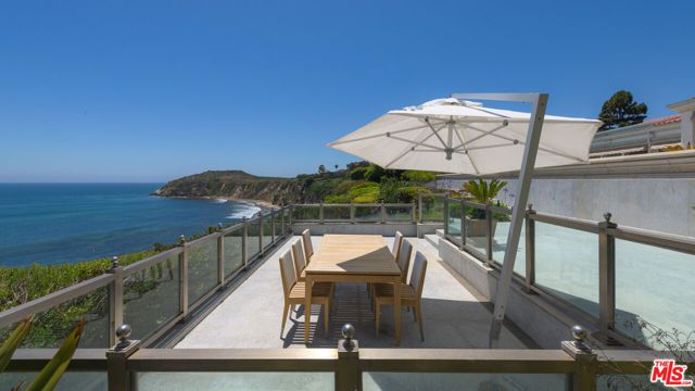 29000 Cliffside Drive, Malibu, CA 90265