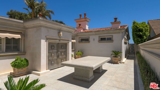 29000 Cliffside Drive, Malibu, CA 90265
