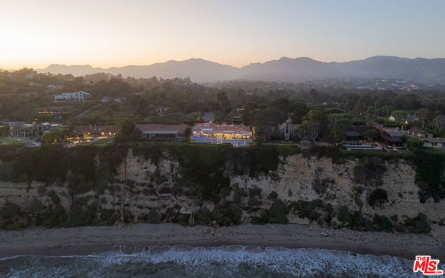 29000 Cliffside Drive, Malibu, CA 90265