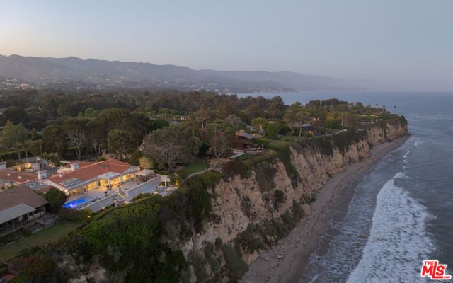 29000 Cliffside Drive, Malibu, CA 90265